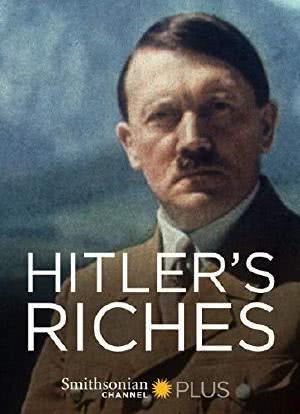 Hitler`s Riches海报封面图