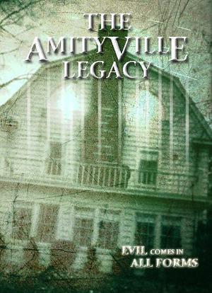 The Amityville Legacy海报封面图