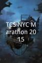 Larry Rawson TCS NYC Marathon 2015