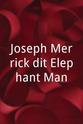 Choeur de l'Opéra de Nice Joseph Merrick dit Elephant Man