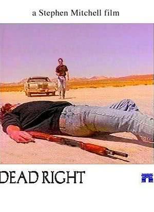 Dead Right海报封面图