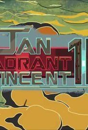Jan Quadrant Vincent 16海报封面图