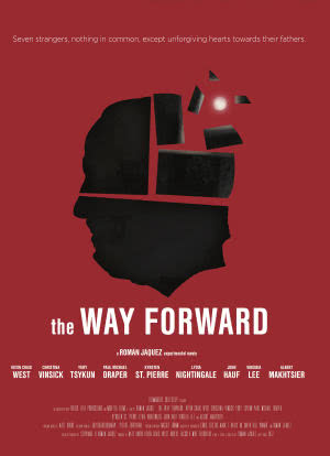 The Way Forward海报封面图