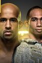 Alex Chambers UFC 191: Johnson vs. Dodson