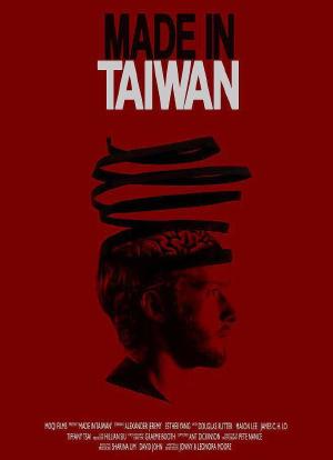 台湾制造海报封面图