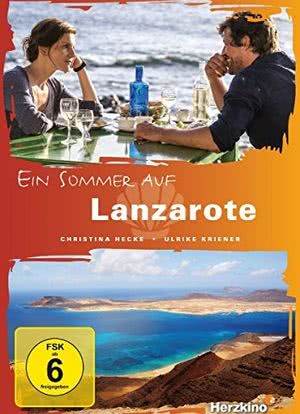 Ein Sommer auf Lanzarote海报封面图