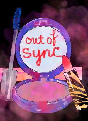 Out of Sync海报封面图