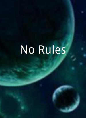 No Rules海报封面图