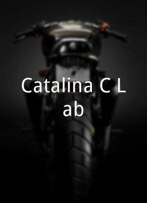 Catalina C-Lab海报封面图