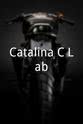 Carl Byrd Catalina C-Lab