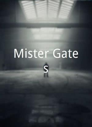 Mister Gates海报封面图
