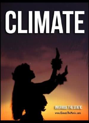 Climate海报封面图