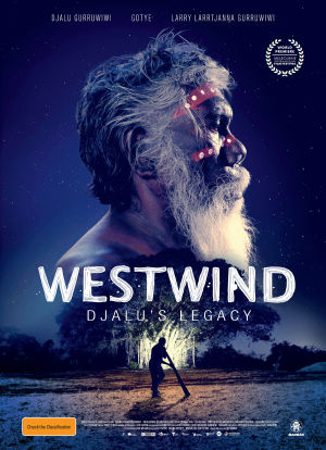 Westwind: Djalu's Legacy海报封面图