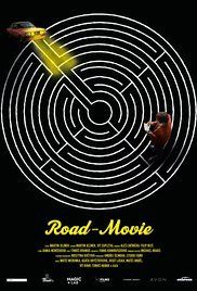 Road-Movie海报封面图