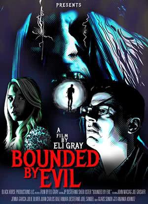 Bounded by Evil海报封面图