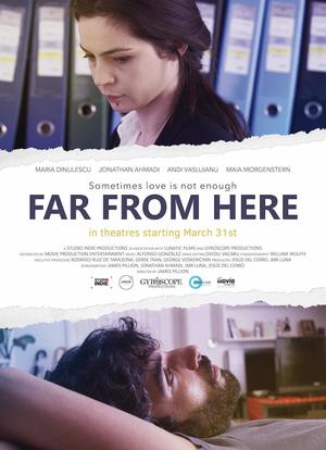Far from Here海报封面图
