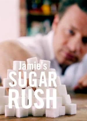 Jamie's Sugar Rush海报封面图