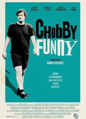 Chubby Funny海报封面图