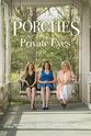 Marlene Cupit Porches and Private Eyes