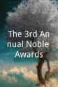 保罗·沃克 The 3rd Annual Noble Awards