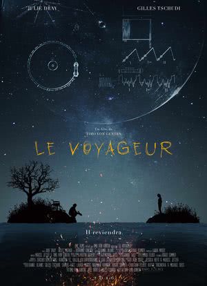 Le Voyageur海报封面图