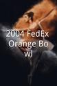 Jarrett Payton 2004 FedEx Orange Bowl