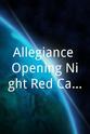 Hayley Podschun Allegiance Opening Night Red Carpet Coverage
