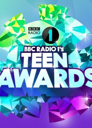 BBC Radio 1 Teen Awards 2015海报封面图