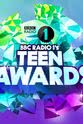 Ashton Irwin BBC Radio 1 Teen Awards 2015