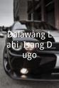 Marco David Dalawang Lahi, Isang Dugo