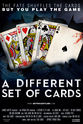 Adrian Linke A Different Set of Cards