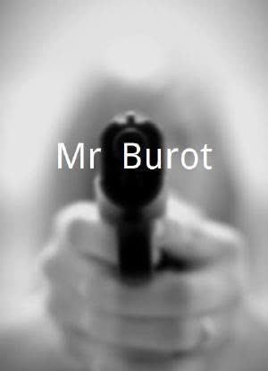 Mr. Burot海报封面图