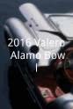Dave Flemming 2016 Valero Alamo Bowl
