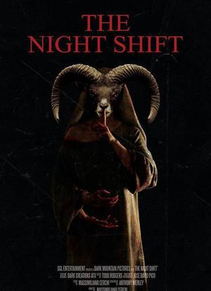 The Night Shift海报封面图