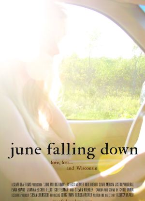June Falling Down海报封面图