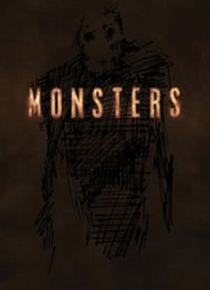 Monsters海报封面图