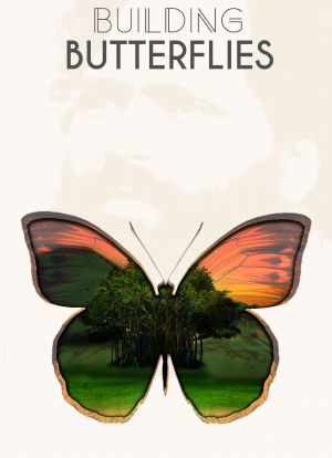 Building Butterflies海报封面图