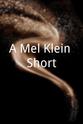 Peter Quentin Smith A Mel Klein Short
