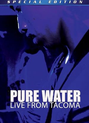 Pure Water海报封面图