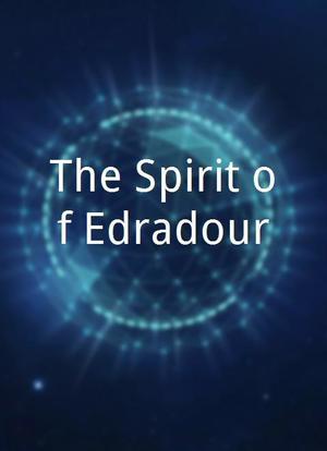 The Spirit of Edradour海报封面图
