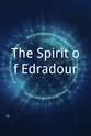 Sean Brown The Spirit of Edradour