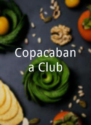 Copacabana Club海报封面图