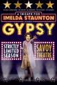 Billy Hartman Gypsy: Live from the Savoy Theatre