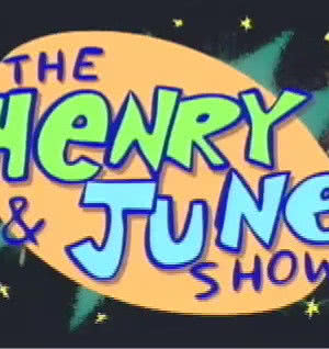 The Henry & June Show海报封面图