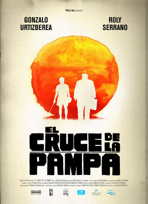 El Cruce de la Pampa海报封面图