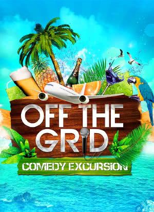 Off the Grid Comedy: Belize海报封面图