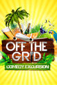 E. Dylan Costa Off the Grid Comedy: Cayman