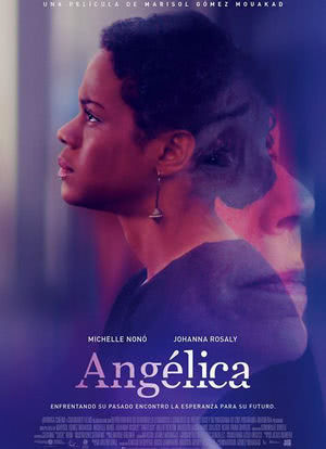 Angelica海报封面图