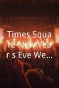 Mike Sills Times Square New Year's Eve Webcast 2016