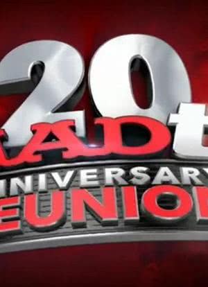 MADtv 20th Anniversary Reunion海报封面图